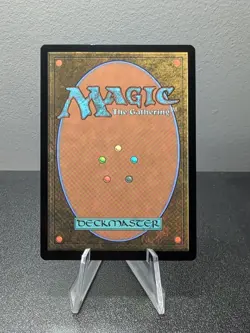 0175 Krang, Utrom Warlord Magic The Gathering Teenage Mutant Ninja Turtles - Image 3