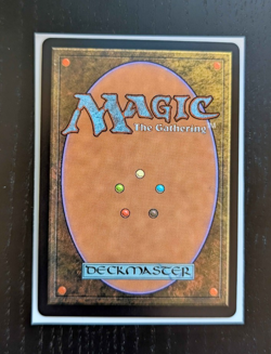 SAPLING NURSERY Rare Showcase Lorwyn Eclipsed Near Mint MTG - Image 2