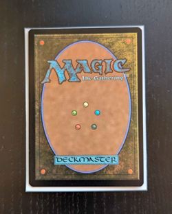 ARCANE SIGNET Uncommon Surge Foil TMNT Near Mint MTG - Image 2