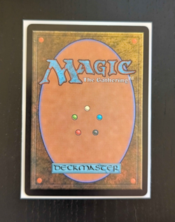 SAPPHIRE MEDALLION Rare Modern Horizons 3 Near Mint MTG - Image 2