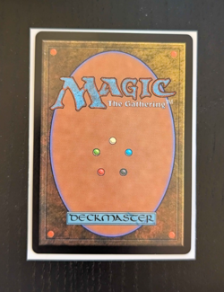 FANATIC OF RHONAS Rare Modern Horizons 3 Near Mint MTG - Image 2