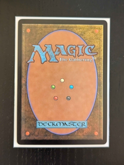 RUBY MEDALLION Rare Modern Horizons 3 Near Mint MTG - Image 2