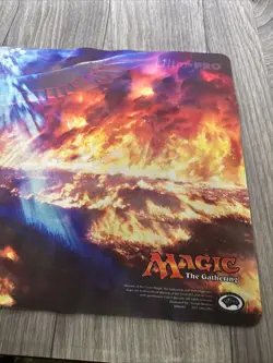 Spell Pierce Playmat-(MtG) Magic Gathering 2018 Star City Games Open SCG - Image 2