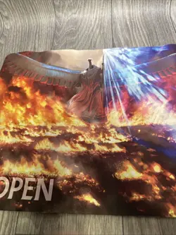 Spell Pierce Playmat-(MtG) Magic Gathering 2018 Star City Games Open SCG - Image 3