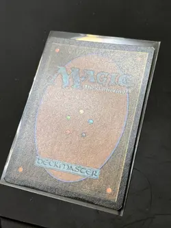 Leonardo, The Balance #83 · Mythic Rare · English · Surge Foil Commander MTG LP - Image 4