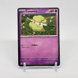 Pokemon COTONEE BLACK STAR PROMO COSMOS HOLO Lot of 15 Cards - Image 2