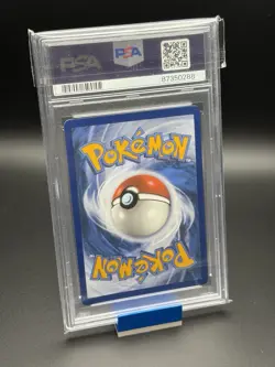 Charizard ex #56 Pokemon Promo - PSA 10 - Image 2