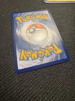 Pokemon TCG Torkoal 237/236 Secret Rare Full Art, Sun & Moon Cosmic Eclipse - Image 5