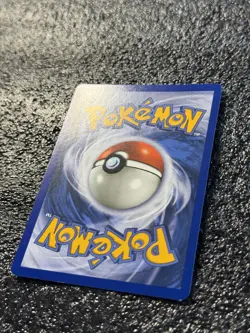 Torterra LV.X DP09 Holo Pokemon TCG Diamond and Pearl Promos NM - Image 3