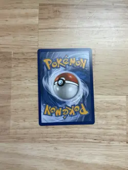 Air Balloon Ultra Rare ME01: Mega Evolution 166/132 NM Holo Pokemon TCG - Image 2