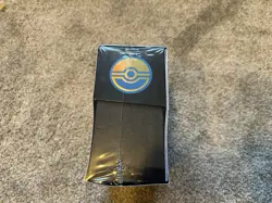 Pokemon Elite Trainer Box Mega Evolution Lucario Riolu Promo Card Included - Image 2