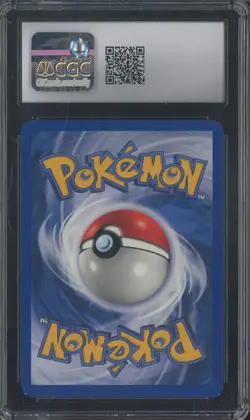 1999 Pokemon Jungle #62 Spearow CGC 9 MINT - Image 2