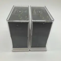 Lot of (2) Pokemon TCG Celebrations Elite Trainer Boxes SEALED ETBs - Image 4