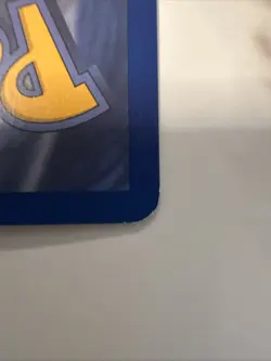 Geodude 51/92 Stamped Holo EX Legend Maker Pokemon Card (Double Swirl) - Image 5