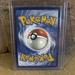N's Zoroark ex Pokemon Special Illustration Rare • 185/159 Journey Together 2026 - Image 3