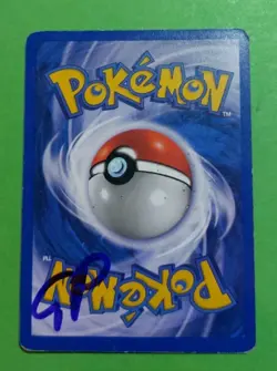 Dark Golbat 7/82 Team Rocket Holo Pokemon, HP - Image 3