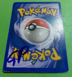 Dark Golbat 7/82 Team Rocket Holo Pokemon, HP - Image 4