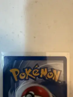 Pokemon Croconaw 31/111 Neo Genesis 1st Edition Uncommon Regular Stage 1 HP 70 - Image 4