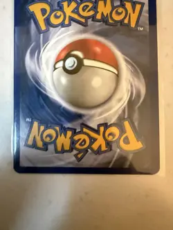 Pokemon Croconaw 31/111 Neo Genesis 1st Edition Uncommon Regular Stage 1 HP 70 - Image 5