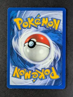 2000 Pokemon LT. SURGE'S PIKACHU #84/132 Gym Challenge 1st Edition Common ENG - Image 2