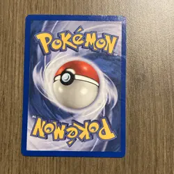 Pokemon Light Flareon Neo Destiny 46/105 Uncommon 80 HP Stage 1 Regular Card - Image 2