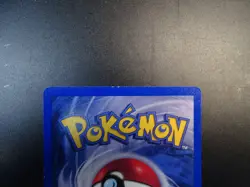 1999 Pokemon Neo Discovery Holo Politoed 8/75 - Image 3
