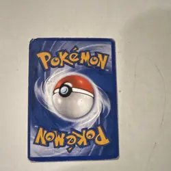 Pokemon Charizard 004/102 Base Set Holo Rare 120 HP English Card - Image 2