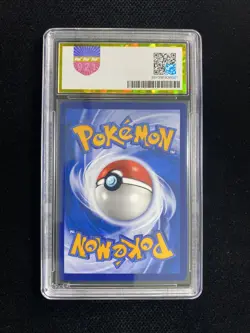 2022 Pokemon TCG S-Chinese CSM1.5C Kingdra GX 075/060 HR Holo PGS 9.5 LU57 - Image 2