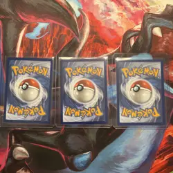 Pokemon TCG First Partner Illustration Collection Series 1 Kanto GEN 1 Starters - Image 2