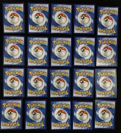 Lot*20 Charizard Pokemon S-Chinese ex 151C 006/151 075/129 RR Holo NE40 - Image 2