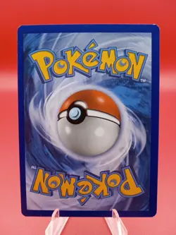 2017 Pokemon Crimson Invasion Magikarp #17 Extremely LP - Image 2