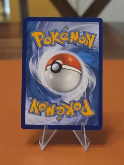 Altaria - 40/70 - Pokemon Dragon Majesty Holo LP - Image 3