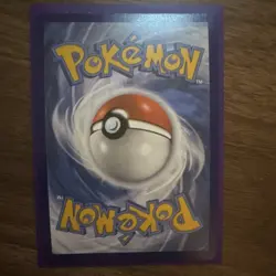 Pokemon Dancer 259/264 Ultra Rare Full Art Holo Trainer Swsh08 Fusion Strike 20… - Image 2