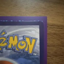 Pokemon Dancer 259/264 Ultra Rare Full Art Holo Trainer Swsh08 Fusion Strike 20… - Image 3