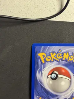 Onix 69/109 Team Rocket Returns Stamped Reverse Holo Pokemon Card 2004 NM/MINT - Image 4