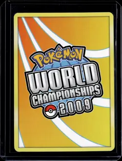 Roseanne's Research - 125/132 / World Championship 2009 (NM) / Pokemon TCG - Image 2