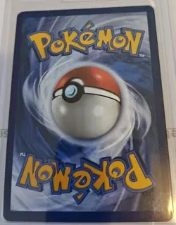 Blastoise ex - 030/142 Stellar Crown Double Rare Pokemon - NM/MINT - Image 2