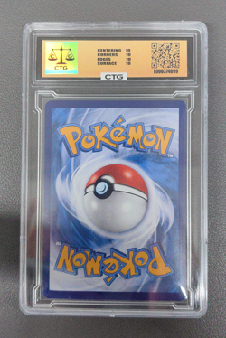 2025 Pokemon TCG Chinese Pikachu Gengar 172/151 AR Collect 151C Exclusive - Image 2