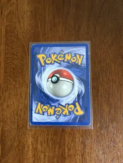 Lapras 10/62 Fossil Holo Rare 1999 Pokemon TCG - Image 2