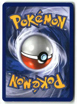 Vaporeon ⭐ 52/95 Reverse Holo Uncommon Call of Legends 2011 Pokemon NM/LP - Image 2