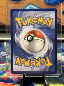 Bulbasaur 133/132 Illustration Rare Mega Evolution Are Set Pokemon Near Mint - Image 2