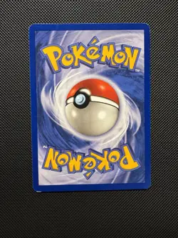Pokemon TCG Double Colorless Energy 96/102 Base Set Uncommon LP WoTC Unlimited - Image 5