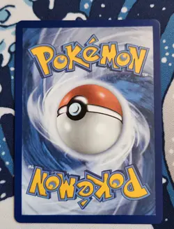 Rotom ex 126/094 Phantasmal Flames Pokemon TCG - Image 2