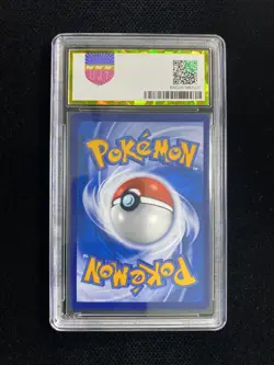 2023 Pokemon TCG S-Chinese CS3aC Tornadus VMAX 168/125 HR Holo PGS 9.5 LU57 - Image 2