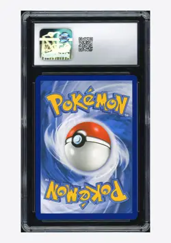 Pokemon CGC 9 Eevee Promo 2025 #173 SVP Prismatic Evolutions ETB English - Image 2