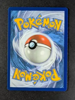 2021 Pokemon PIKACHU #25/25 McDonald's Collection 2021 Promo English (B) - Image 2