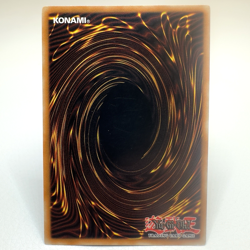 Yugioh Toon Gemini Elf DL6-EN001 Limited Ed Super Rare CRIMP MISPRINT - NM💎 - Image 2