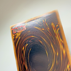 Yugioh Toon Gemini Elf DL6-EN001 Limited Ed Super Rare CRIMP MISPRINT - NM💎 - Image 5