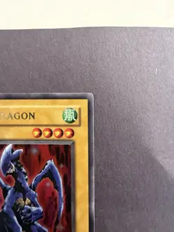 Yu-Gi-Oh Luster Dragon Magician's Force MFC-058 Ultra Rare Unlimited - Image 4