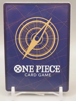 Kuzan ONE PIECE Card Game TCG Bandai OP10-082 Japanese gg026 - Image 4